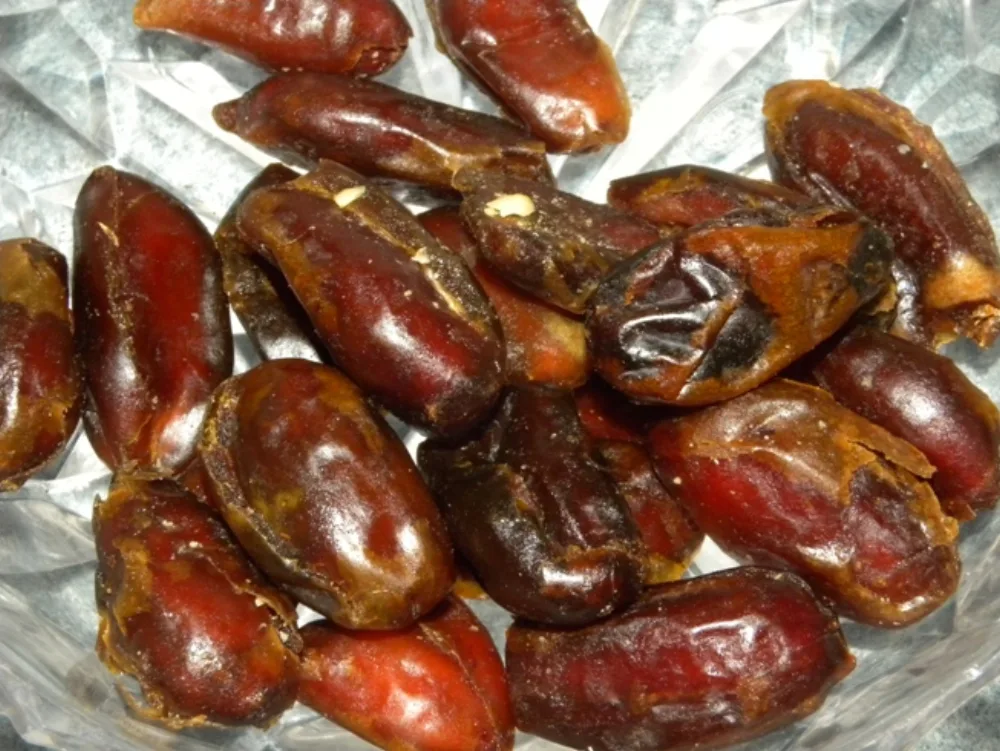 How to Store Dates to Keep Them Fresh and Mould-Free: Complete Guide